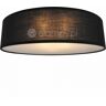 Zuma Line Lampa sufitowa CLARA CL12029-D40-BK