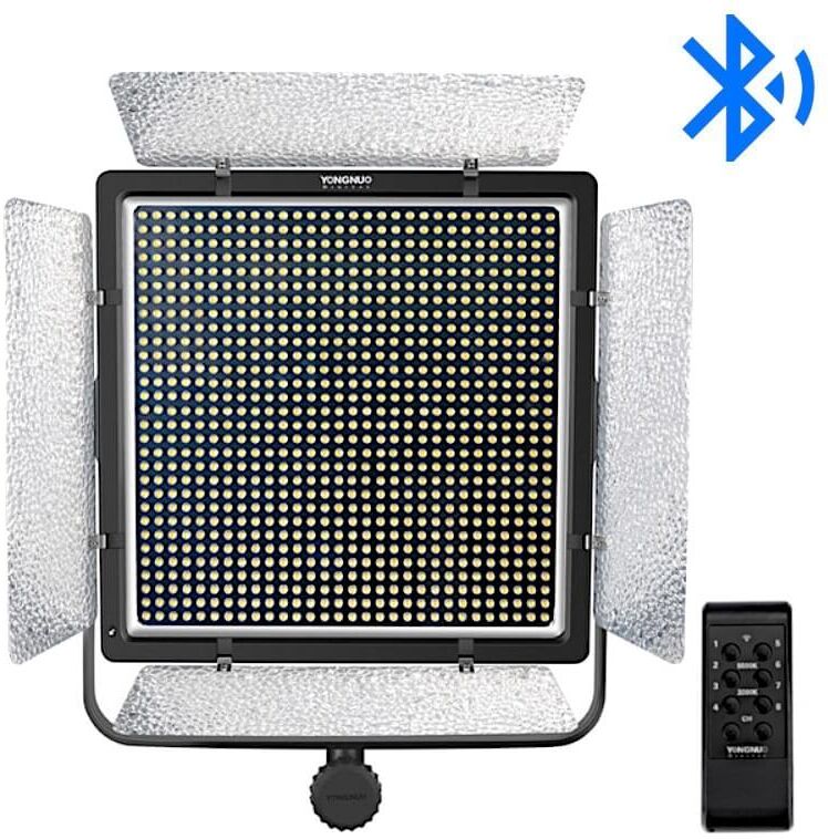 Yongnuo Lampa LED Yongnuo YN10800 - WB 3200 K - 5500 K