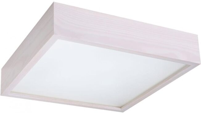 SOLLUX LIGHTING Plafon MADERA 385 Sonoma