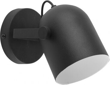 TK Lighting Kinkiet SPECTRA BLACK 2609 Czarny