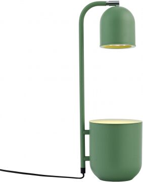 KASPA Lampa stołowa BOTANICA 40845113 Zielony