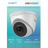 Câmara IP Mini Turret 4MP 30m IR + PoE (IP67) - HIKVISION