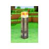 Luz Tocha Minecraft