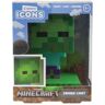 Mini Luz Minecraft Zombie