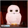 Candeeiro Hedwig Abystyle Harry Potter 18cm