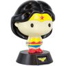 Mini Luz Wonder Woman Do Art