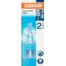 OSRAM LAMPADA HALOPIN PRO 230V/33W G9