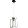 Eglo Suspensão Loncino 1x60W - E27