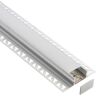 Ledbox Kit Perfil Arquitectonico Aluminio Bild Metro