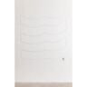 Sklum Grinalda (Pvc - Branco - 12 m - 2 w)