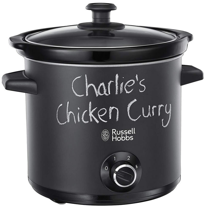 Russell Hobbs 24180-56 panela slow cooker 3.5l