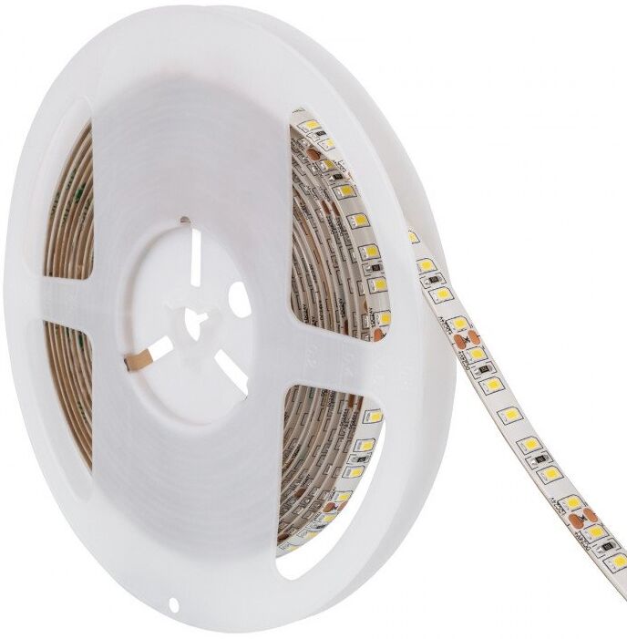 MXL Led Fita 24v Ip20 5050 Smd 14.4w 4000k