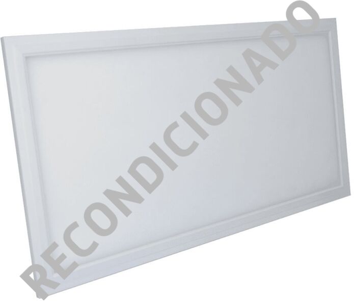 Piv Aro P Luminaria Led Retangular 24w 30x60cm