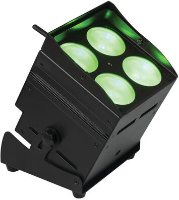 Eurolite AKKU UP-4 QCL Spot QuickDMX