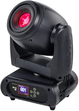 Futurelight DMH-160 MK2 LED Moving-Head