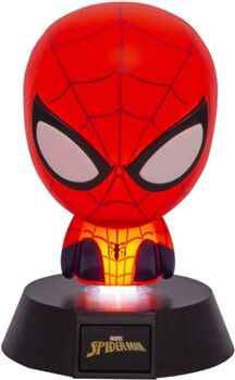 Disney Candeeiro Spiderman Icon