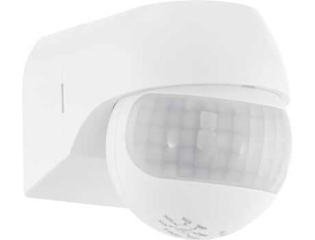 Eglo Sensor de Movimento Detect Me 1 Branco