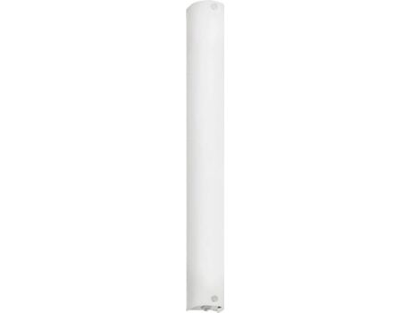 Eglo Candeeiro de Parede Mono 85339 (E14 - 3 x 40 W - Aço e Vidro)