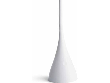 Faro Barcelona Candeeiro de Secretária Lena (Branco - LED - 3 W - Alumínio)