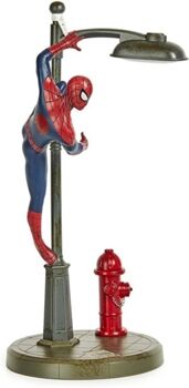 Disney Lâmpada Homem-Aranha