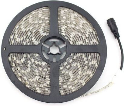 Ledkia Tira LED DC SMD5050 Branco Natural (12V)