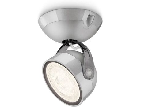 Philips Spotlight Dyna Cinzento