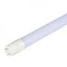 V-Tac Tub LED T8 10W 60cm G13 cu Cip Samsung Alb Rece