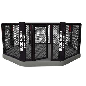 Budo-Nord Fight Gear Octagon Cage-8m