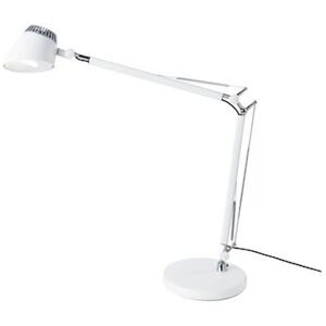 Lampa Valencia LED vit