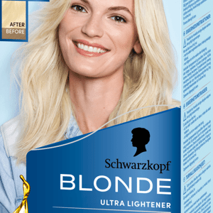 Schwarzkopf Blonde L1 Intensiv Blondering