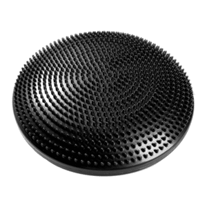 Casall Balance Cushion Black