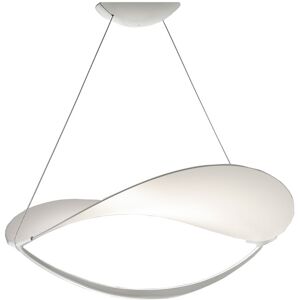 Foscarini - Plena Mylight - Vit - Pendellampor