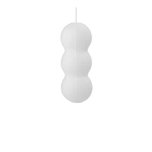 Normann Copenhagen Lamp Multitude White - White - Vit - Lampskärmar