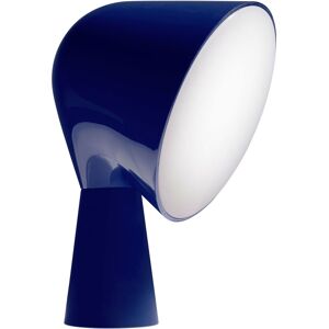 Foscarini - Binic, Blue - Blå - Bordslampor