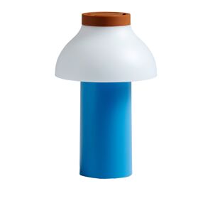 Hay - Pc Portable Sky Blue - Blå - Portabla Lampor