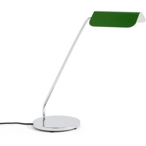 Hay - Apex Desk Lamp Emerald Green - Bordslampor