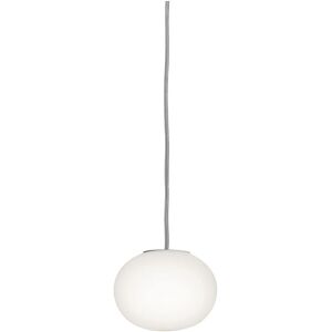 Flos - Mini Glo-Ball Suspension - Vit - Pendellampor