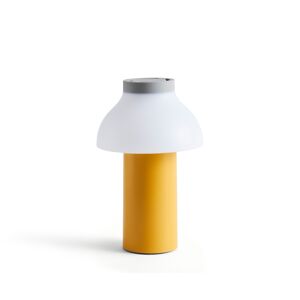 Hay - Pc Portable - Soft Yellow - Gul - Portabla Lampor