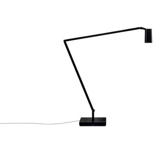 Nemo Lighting - Untitled Table Spot, Led 3000k, Black - Svart - Svart - Skrivbordslampor