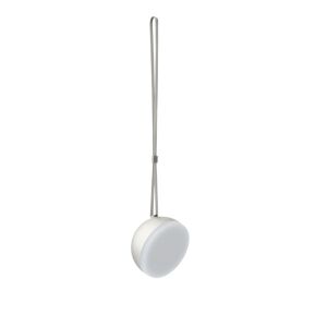 New Works - Sphere Portable Lamp - Warm Grey - Grå - Portabla Lampor