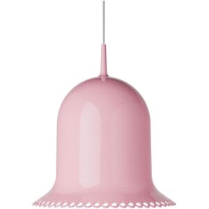 Moooi - Lolita - Pendellampa, Pink - Rosa - Pendellampor