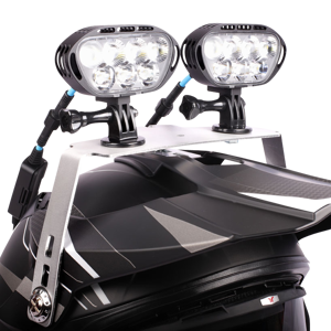 MTiger Sport M Tiger Motor Sport light-kit (L) large 12400 lumen
