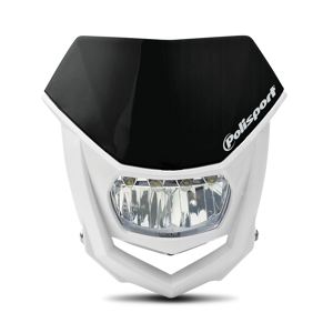 Polisport Halo LED Framljus