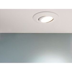 Hide-A-Lite Comfort Quick Downlight Vit, Tune, Belysning