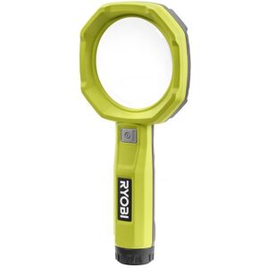 Ryobi Förstoringslampa 4V USB, RML4-0