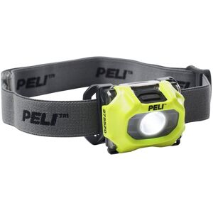 PELI Pannlampa 2755Z0 LED, Zon 0, gul