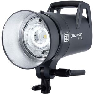 Elinchrom Studioblixt ELC 500, med TTL-automatik