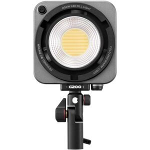 Zhiyun Molus G200 COB LED-lampa