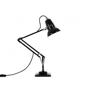 Anglepoise Skrivbordslampa Original 1227 Mini, Utförande Bordsfot, Färg Jet Black