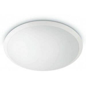 Philips Myliving Wawel Takplafond, Vit, 38 Cm, 2000 Lm